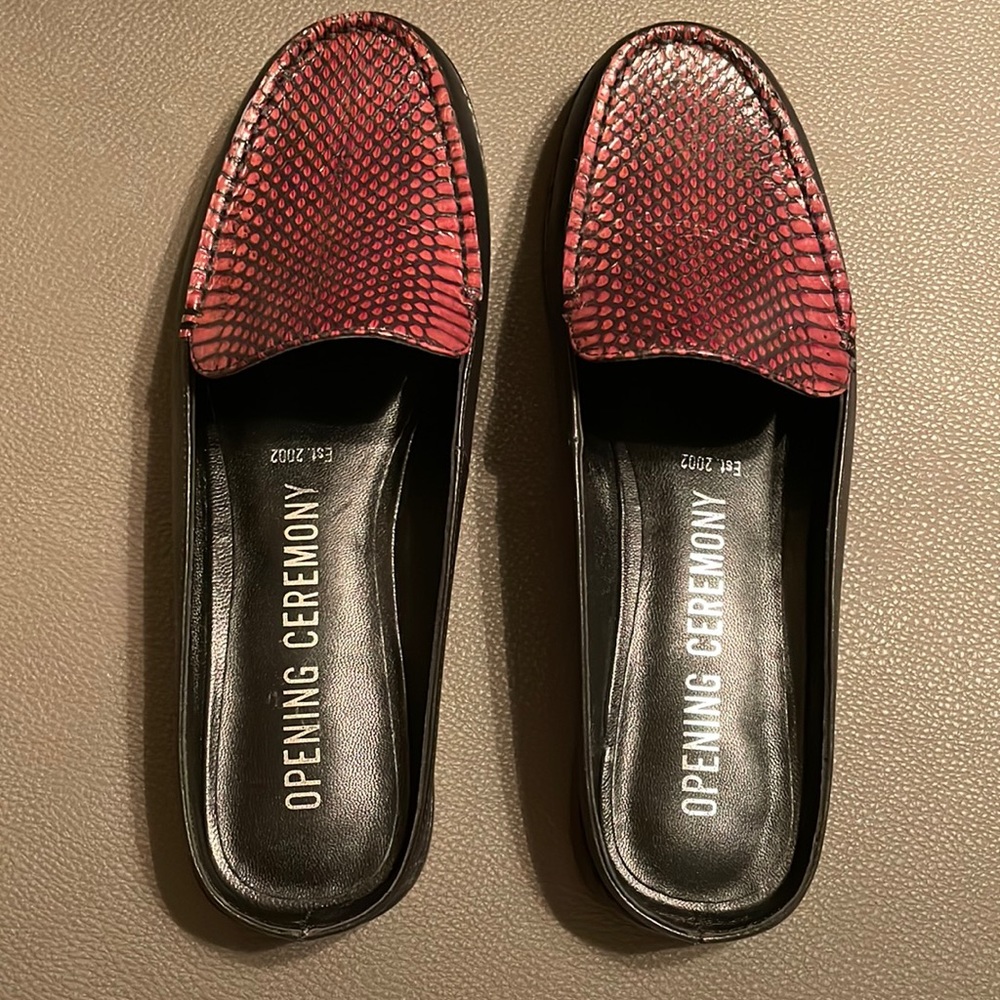 New Opening Ceremony Nebula Slides Size 37